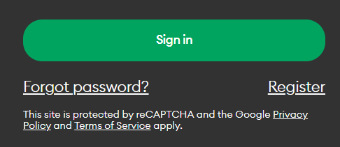 Screenshot_One NZ Website_My One NZ Sign in button