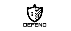 Defend Logo