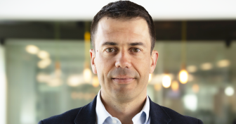 Kieran Byrne - Chief Financial Officer of One New Zealand