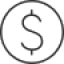 Cost Icon