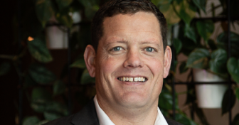 Nick Judd, CEO at One NZ.