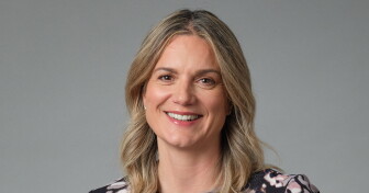 Summer Collins - Chief AI & Business Services Officer.