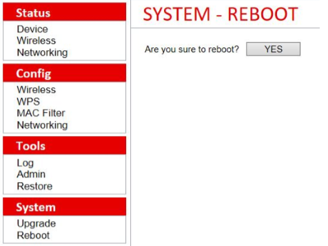 https://help.vodafone.co.nz/euf/assets/images/kb/Vodafone_Wi-Fi_Extender/web-management/System/Reboot/Reboot.png