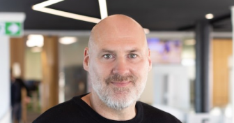 Chris Fletcher - SME & Consumer Director of One New Zealand